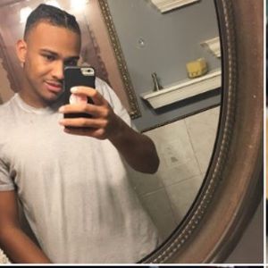 Meet your Posher, Camren